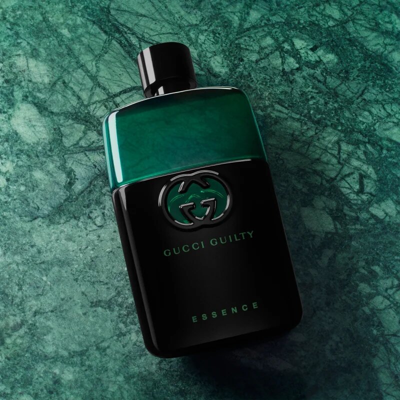 Gucci Guilty Essence toaletna voda za moške 50 ml