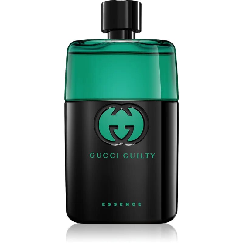 Gucci Guilty Essence toaletna voda za moške 90 ml