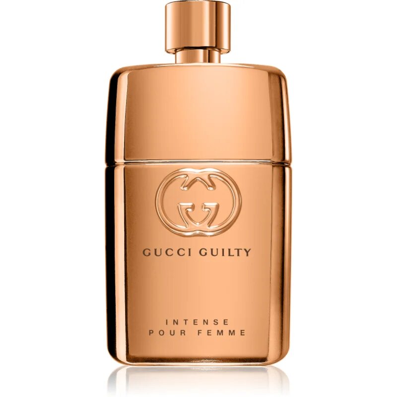 Gucci Guilty Pour Femme Intense parfumska voda za ženske 90 ml