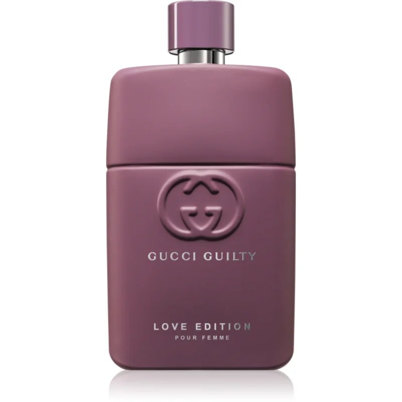 Gucci Guilty Pour Femme Love Edition 2025-2026 parfumska voda za ženske 90 ml