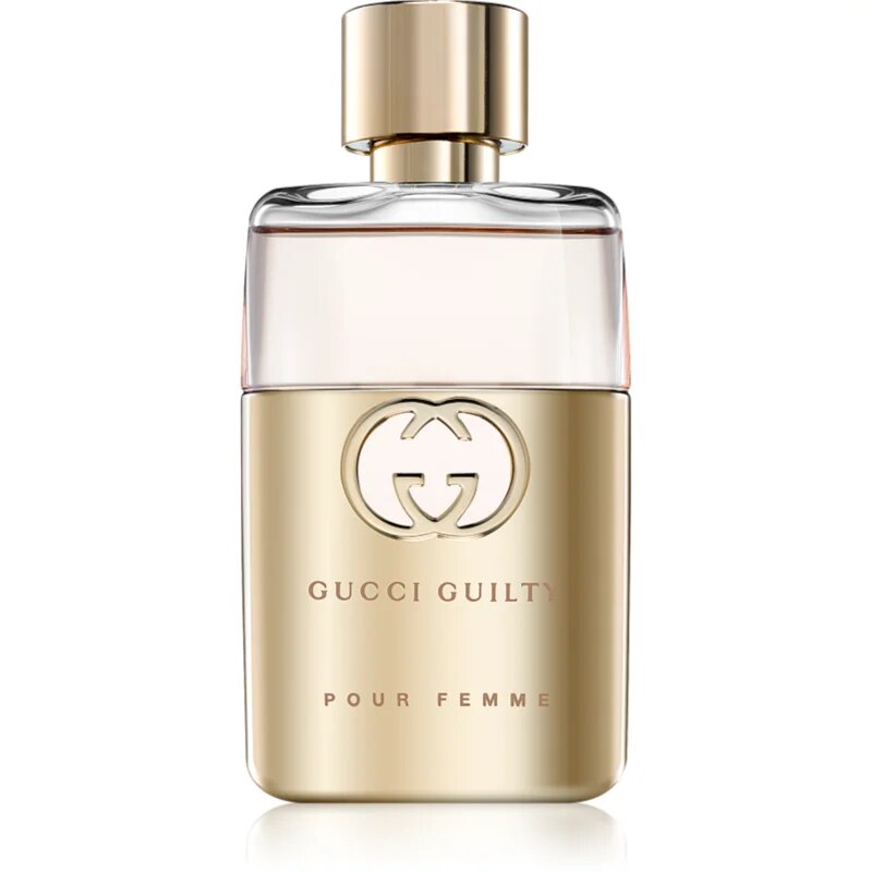 Gucci Guilty Pour Femme parfumska voda za ženske 30 ml
