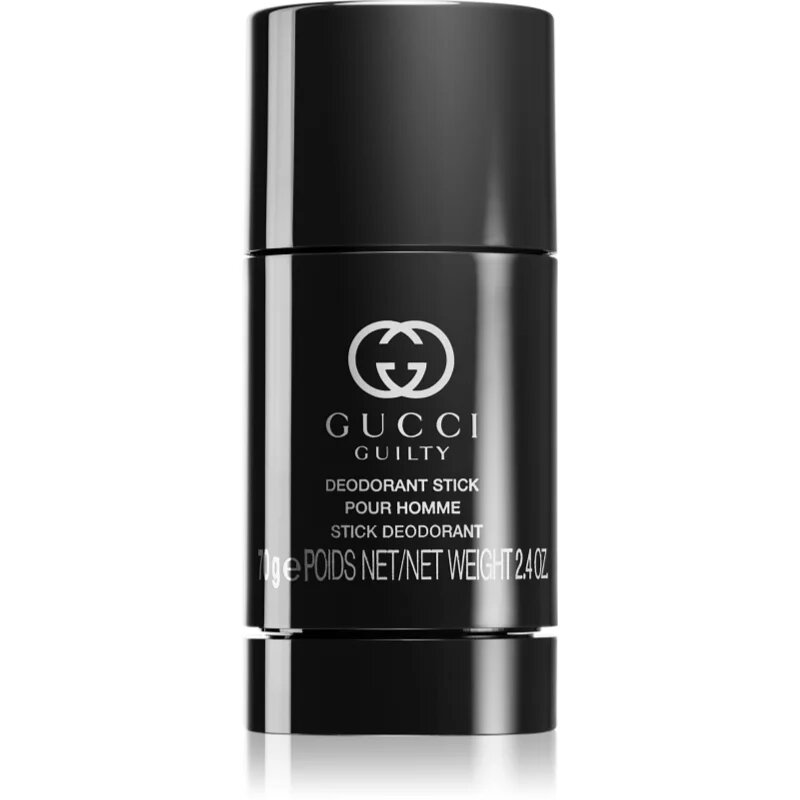 Gucci Guilty Pour Homme deo-stik za moške 75 ml