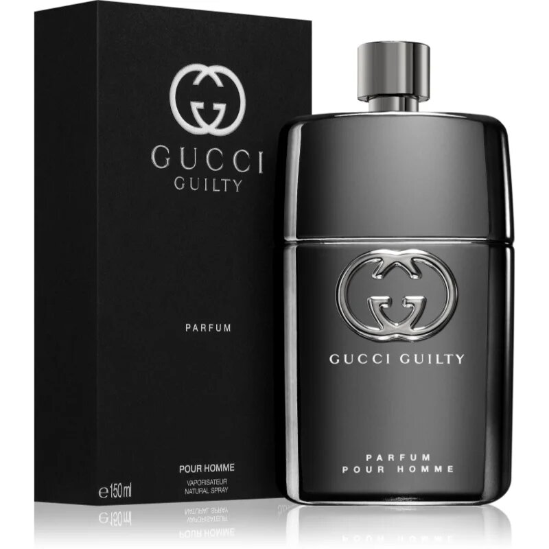 Gucci Guilty Pour Homme parfum za moške 150 ml