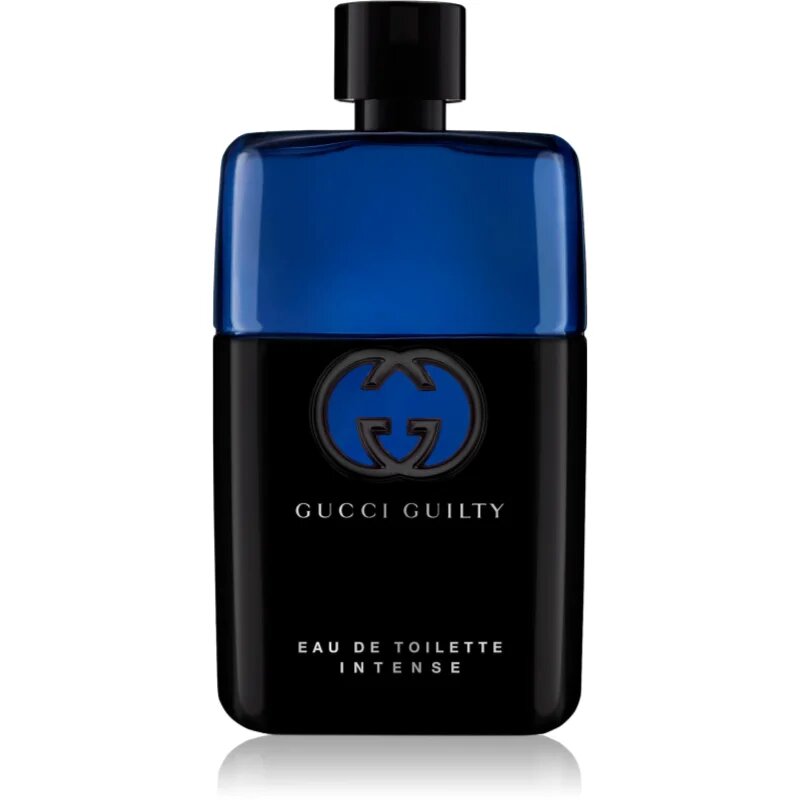 Gucci Guilty Pour Homme toaletna voda intense za moške 90 ml
