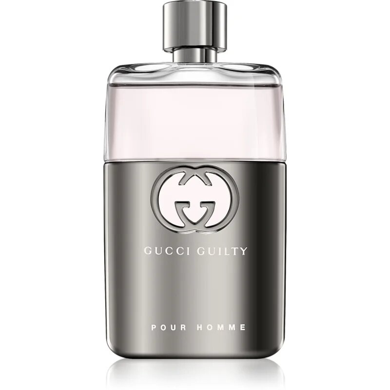Gucci Guilty Pour Homme toaletna voda za moške 150 ml