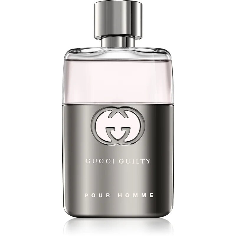 Gucci Guilty Pour Homme toaletna voda za moške 50 ml