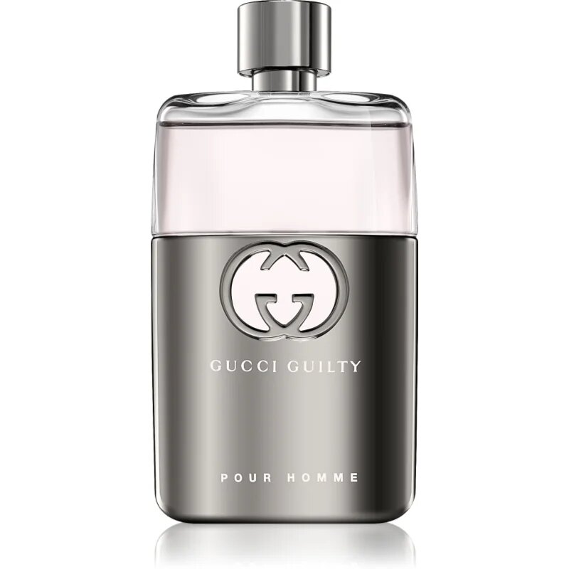 Gucci Guilty Pour Homme toaletna voda za moške 90 ml