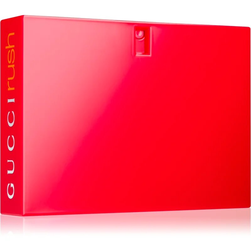 Gucci Rush toaletna voda za ženske 50 ml