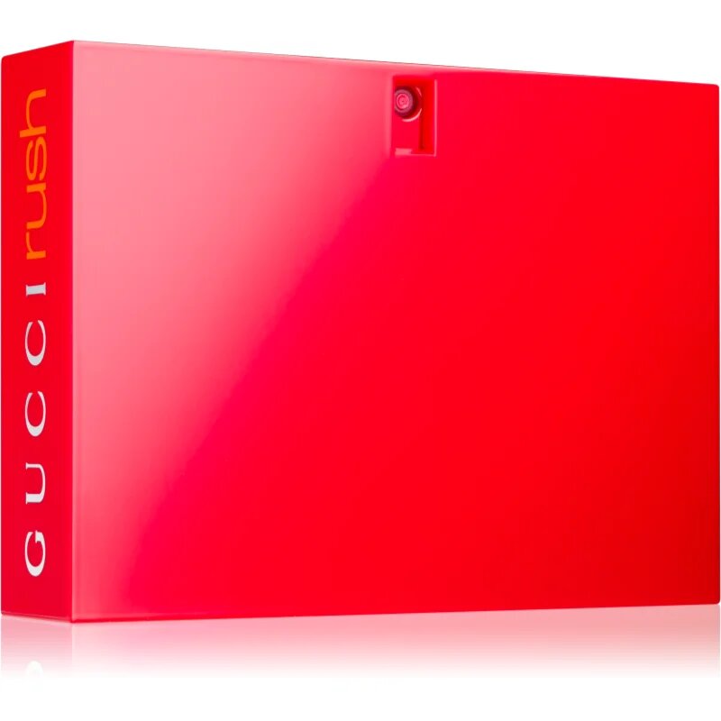 Gucci Rush toaletna voda za ženske 75 ml