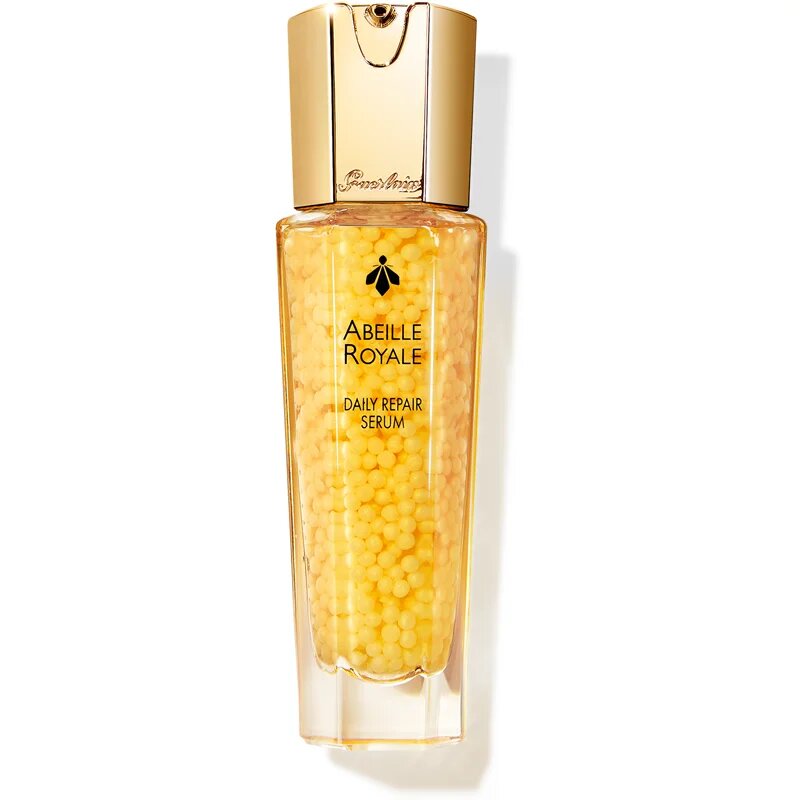GUERLAIN Abeille Royale Daily Repair Serum luksuzni serum proti gubam 50 ml