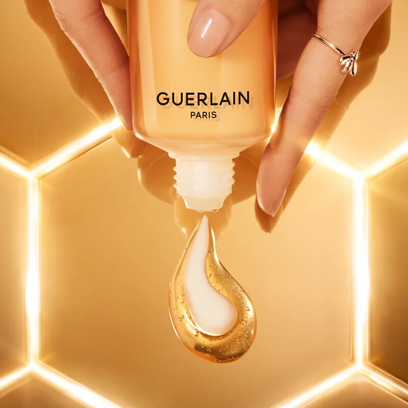 GUERLAIN Abeille Royale Double R Radiance & Repair Mask regeneracijska maska za lase 200 ml
