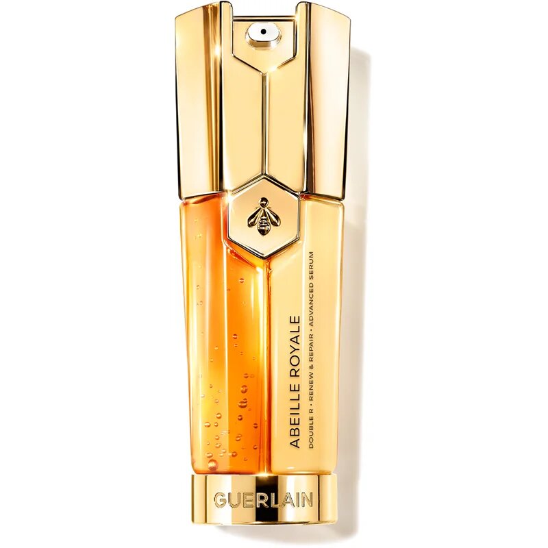 GUERLAIN Abeille Royale Double R Renew & Repair Advanced Serum pomlajevalni serum 30 ml