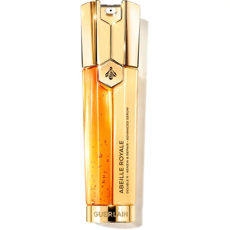 GUERLAIN Abeille Royale Double R Renew & Repair Advanced Serum pomlajevalni serum 50 ml