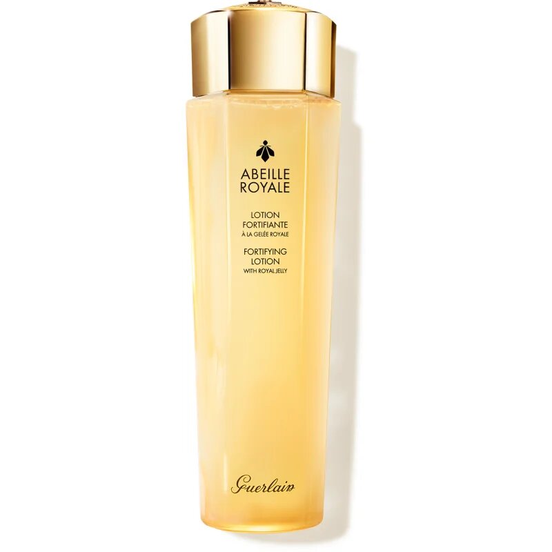 GUERLAIN Abeille Royale Fortifying Lotion tonik za obraz z matičnim mlečkom 150 ml