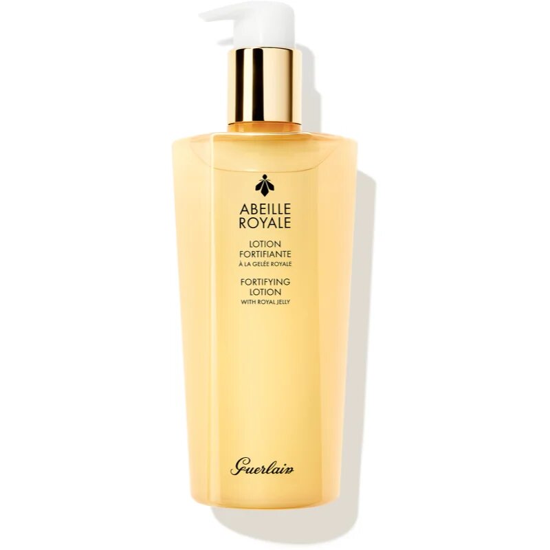 GUERLAIN Abeille Royale Fortifying Lotion tonik za obraz z matičnim mlečkom 300 ml