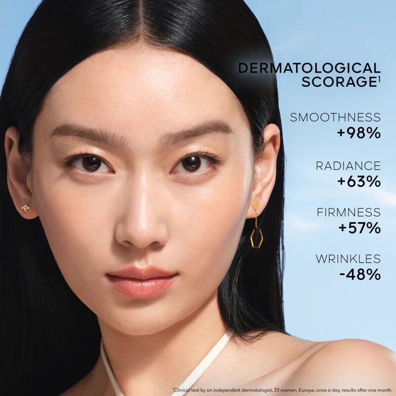 GUERLAIN Abeille Royale Youth Repair Age-defying Programme set za nego obraza 1 kos