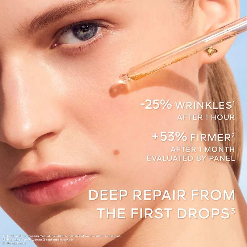 GUERLAIN Abeille Royale Youth Repair Age-defying Programme set za nego obraza 1 kos