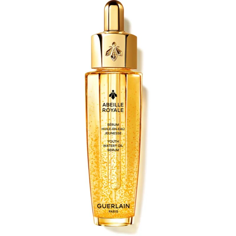 GUERLAIN Abeille Royale Youth Watery Oil Serum hranilni oljni serum 30 ml