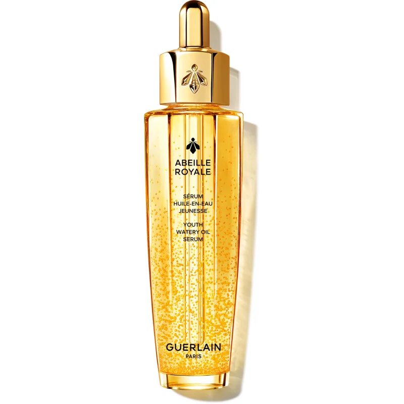 GUERLAIN Abeille Royale Youth Watery Oil Serum hranilni oljni serum 50 ml