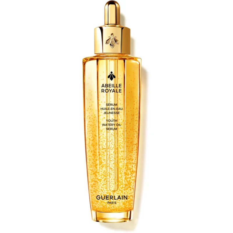GUERLAIN Abeille Royale Youth Watery Oil Serum hranilni oljni serum 75 ml