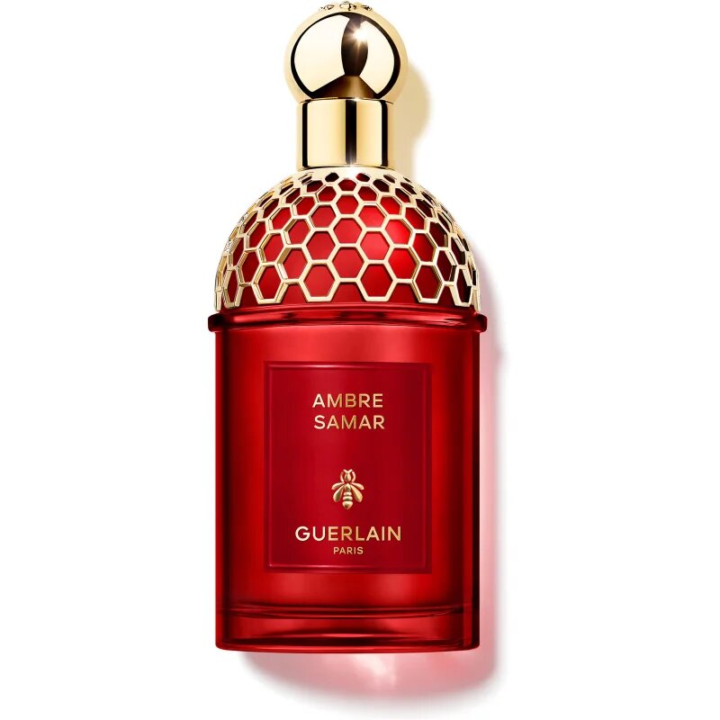 GUERLAIN Absolus Allegoria Ambre Samar parfumska voda uniseks 125 ml