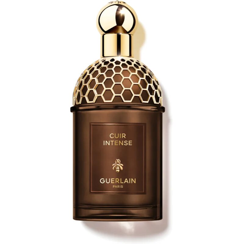 GUERLAIN Absolus Allegoria Cuir Intense parfumska voda uniseks 125 ml