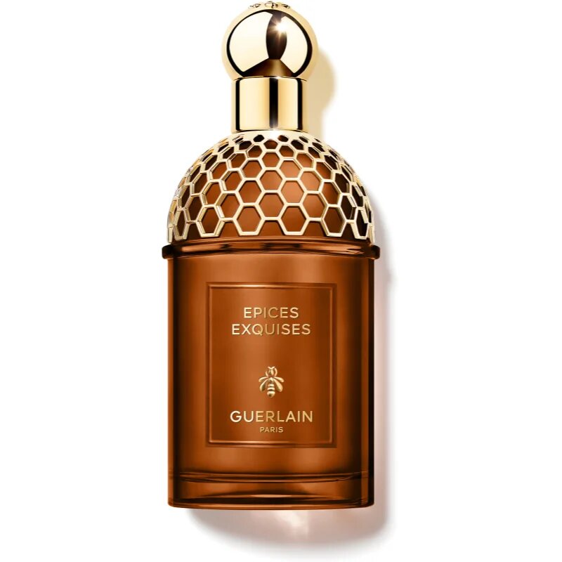 GUERLAIN Absolus Allegoria Epices Exquises parfumska voda uniseks 125 ml