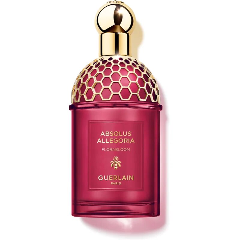 GUERLAIN Absolus Allegoria Florabloom parfumska voda uniseks 125 ml