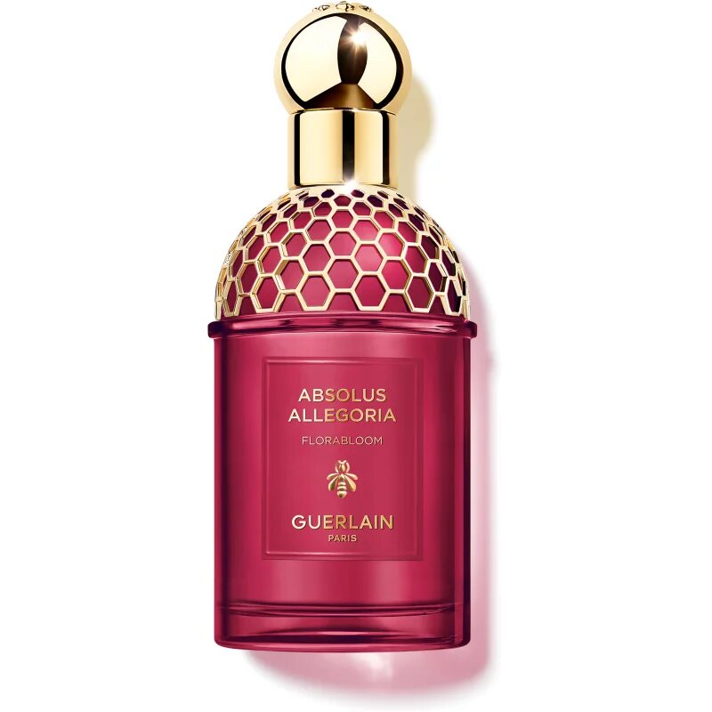 GUERLAIN Absolus Allegoria Florabloom parfumska voda uniseks 75 ml