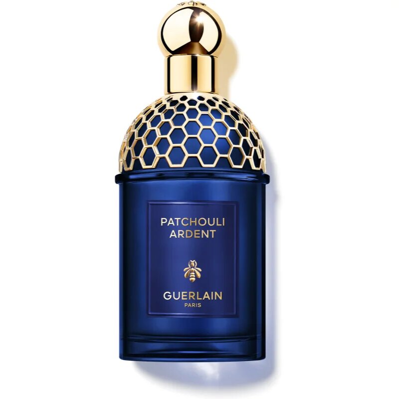 GUERLAIN Absolus Allegoria Patchouli Ardent parfumska voda uniseks 125 ml
