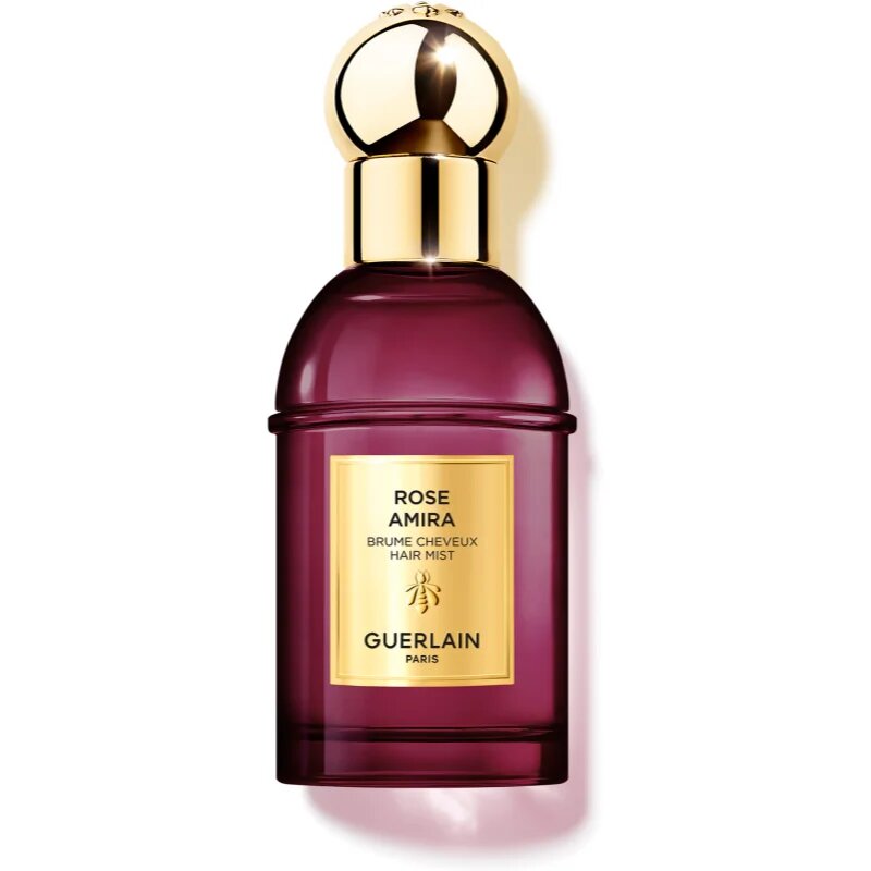 GUERLAIN Absolus Allegoria Rose Amira dišava za lase uniseks 40 ml