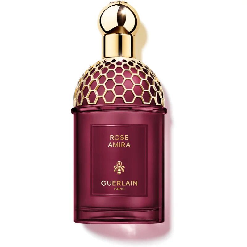 GUERLAIN Absolus Allegoria Rose Amira parfumska voda uniseks 125 ml