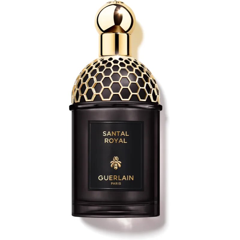GUERLAIN Absolus Allegoria Santal Royal parfumska voda uniseks 125 ml