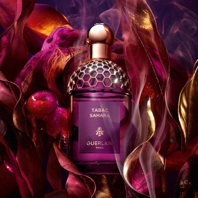GUERLAIN Absolus Allegoria Tabac Sahara parfumska voda uniseks 75 ml