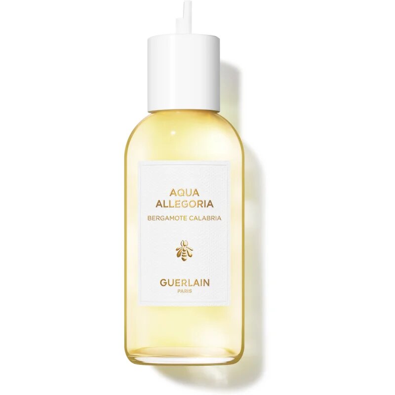 GUERLAIN Aqua Allegoria Bergamote Calabria toaletna voda nadomestno polnilo za ženske 200 ml