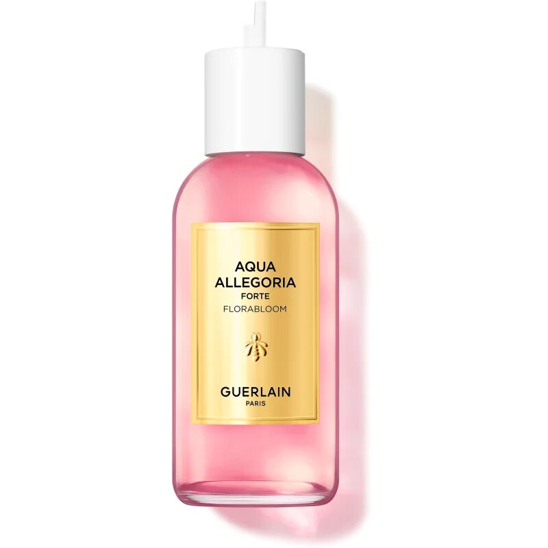 GUERLAIN Aqua Allegoria Florabloom Forte parfumska voda nadomestno polnilo za ženske 200 ml