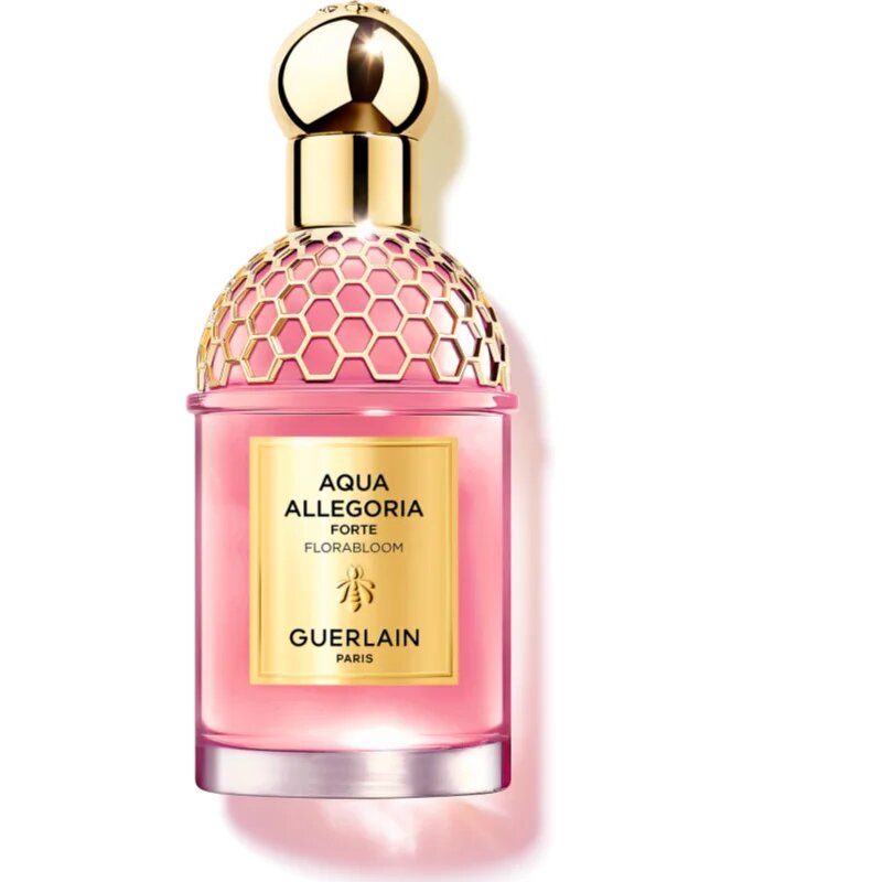 GUERLAIN Aqua Allegoria Florabloom Forte parfumska voda polnilna za ženske 75 ml
