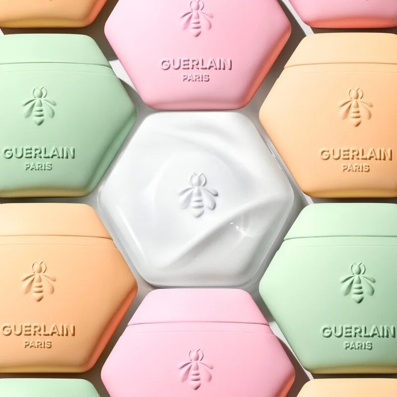 GUERLAIN Aqua Allegoria Florabloom krema za roke za ženske 50 ml