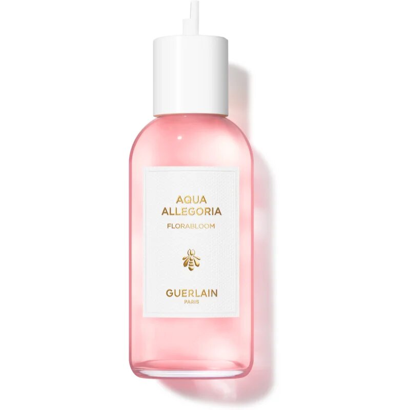 GUERLAIN Aqua Allegoria Florabloom toaletna voda nadomestno polnilo za ženske 200 ml