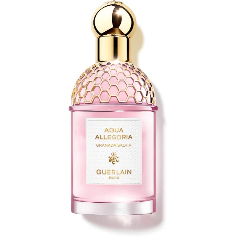 GUERLAIN Aqua Allegoria Granada Salvia toaletna voda polnilna za ženske 75 ml