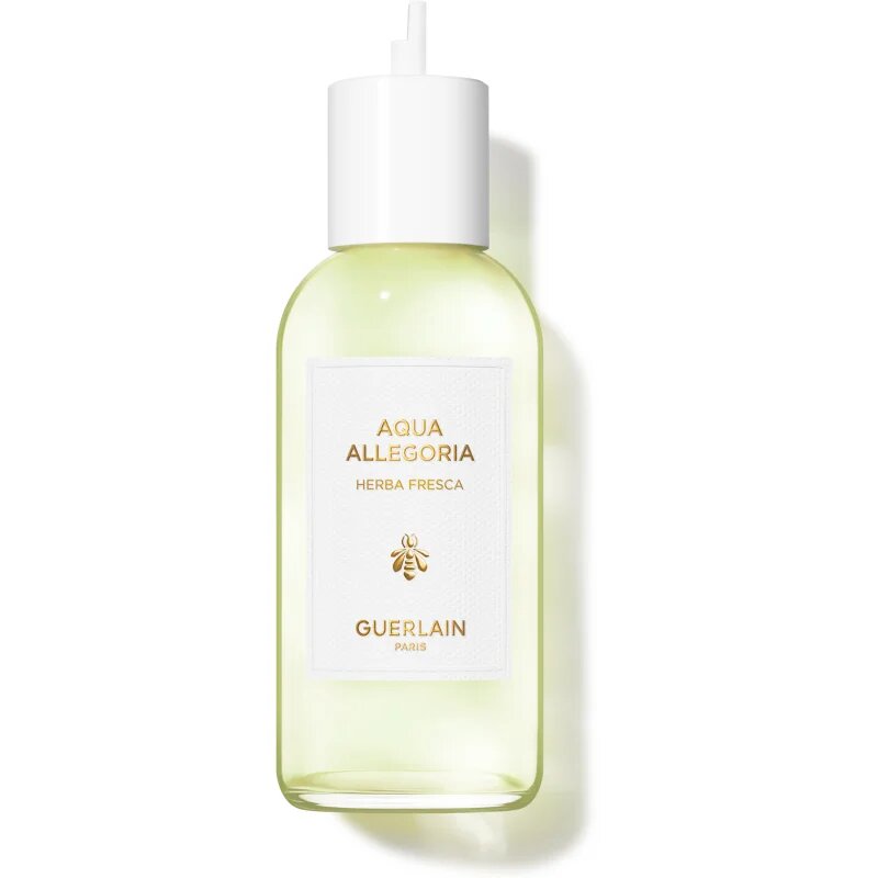 GUERLAIN Aqua Allegoria Herba Fresca toaletna voda nadomestno polnilo za ženske 200 ml