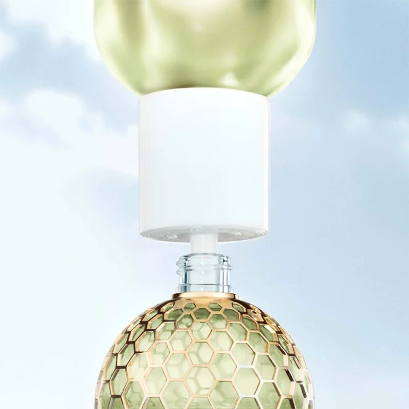 GUERLAIN Aqua Allegoria Herba Fresca toaletna voda nadomestno polnilo za ženske 200 ml