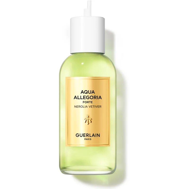 GUERLAIN Aqua Allegoria Nerolia Vetiver Forte parfumska voda nadomestno polnilo za ženske 200 ml