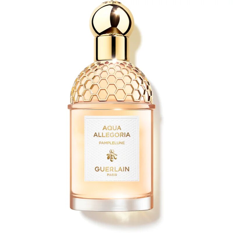 GUERLAIN Aqua Allegoria Pamplelune toaletna voda polnilna za ženske 75 ml