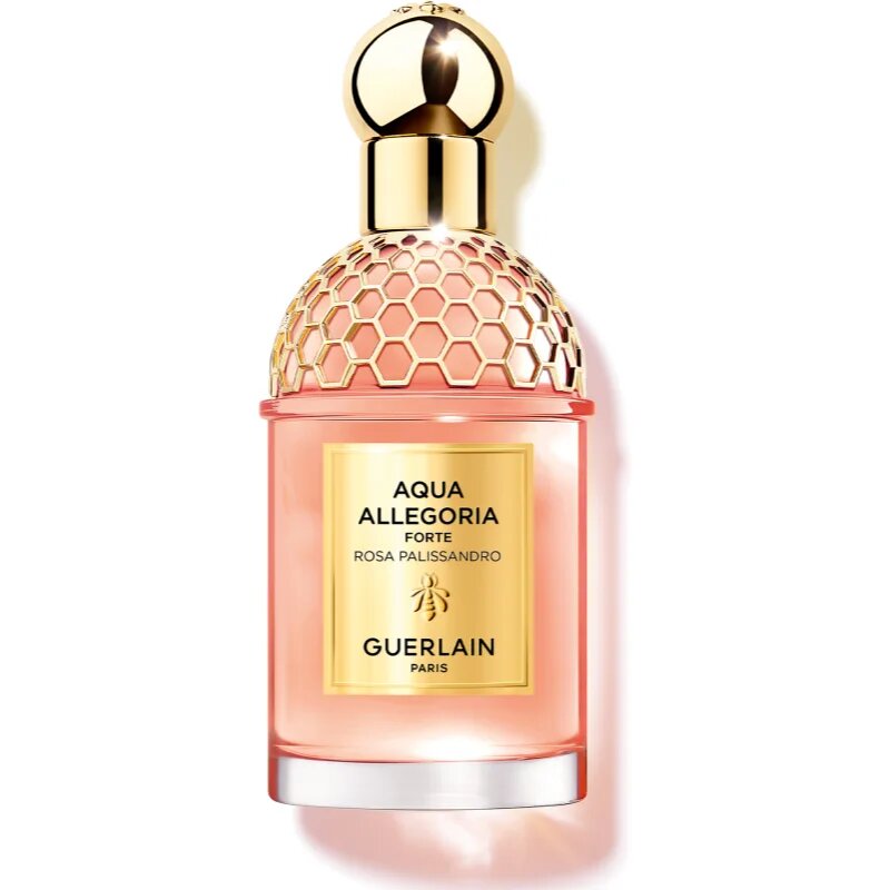 GUERLAIN Aqua Allegoria Rosa Palissandro Forte parfumska voda polnilna za ženske 75 ml