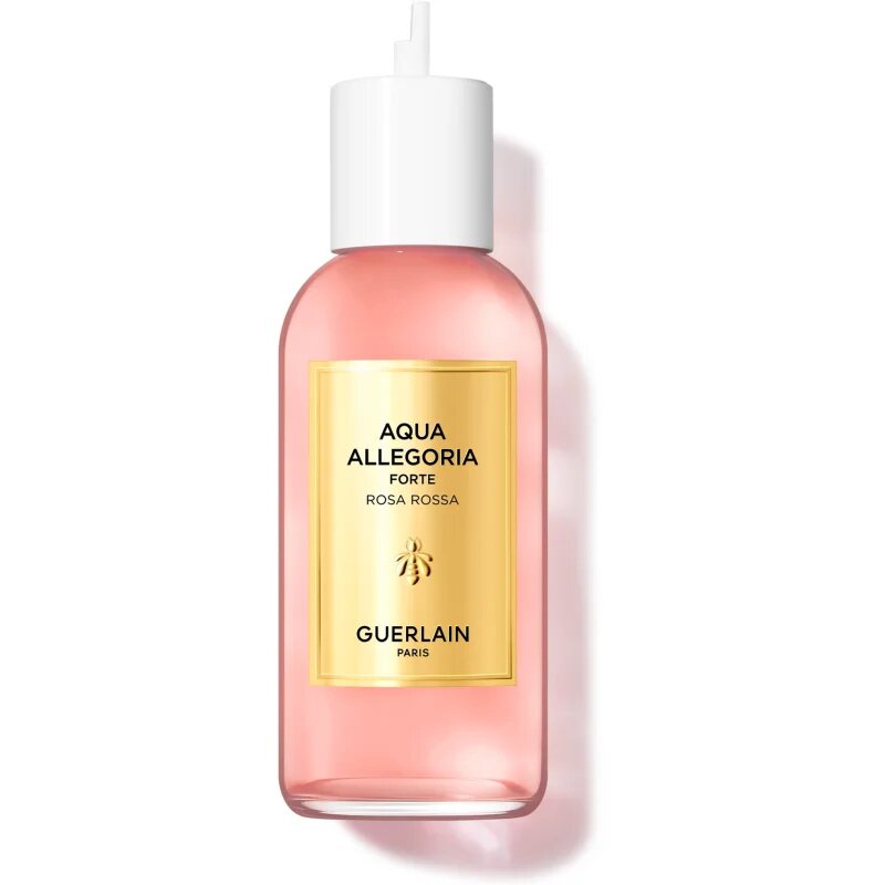 GUERLAIN Aqua Allegoria Rosa Rossa Forte parfumska voda polnilna za ženske 200 ml