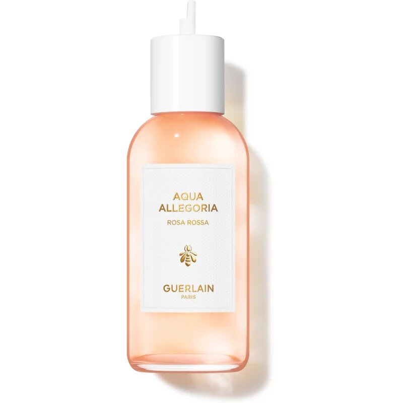 GUERLAIN Aqua Allegoria Rosa Rossa toaletna voda nadomestno polnilo za ženske 200 ml
