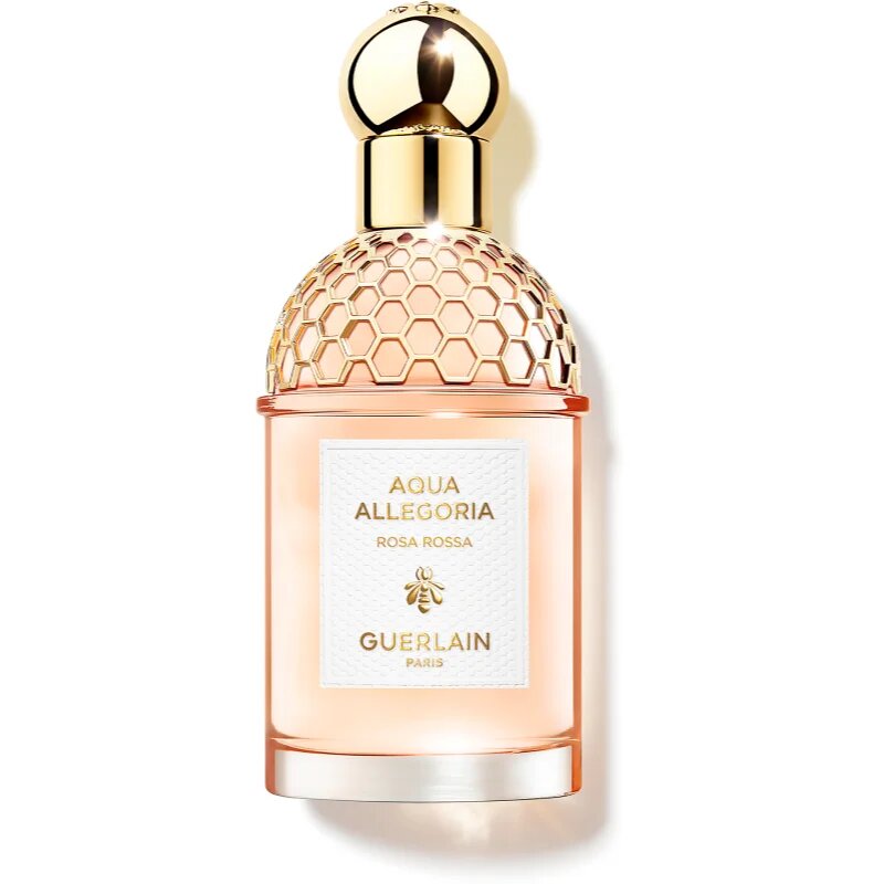 GUERLAIN Aqua Allegoria Rosa Rossa toaletna voda polnilna za ženske 75 ml