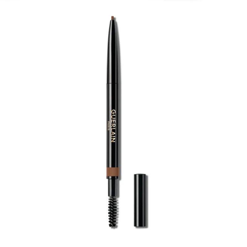 GUERLAIN Brow G natančni svinčnik za obrvi odtenek 02 Auburn 0.09 g