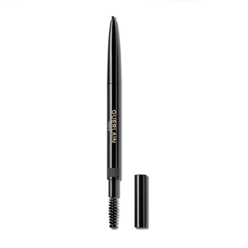 GUERLAIN Brow G natančni svinčnik za obrvi odtenek 05 Granite 0.09 g